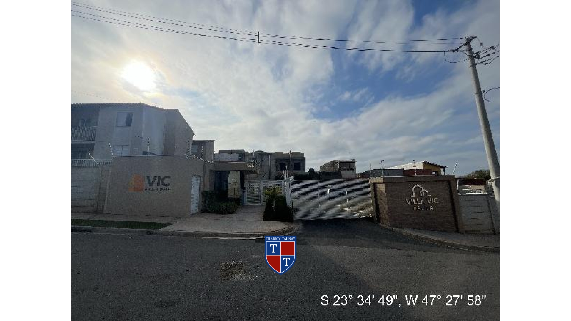 APARTAMENTO em VILLA BELLA DE VOTORANTIM