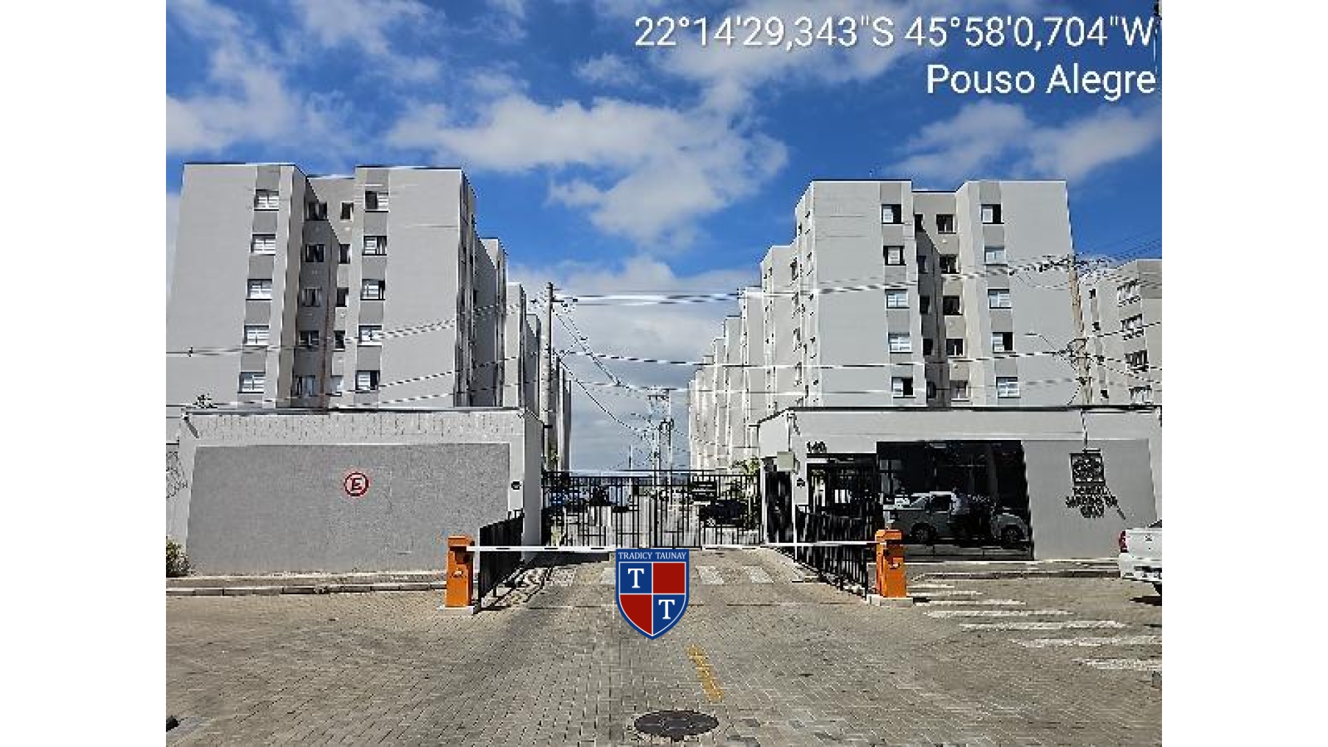 APARTAMENTO em SAO JOAO