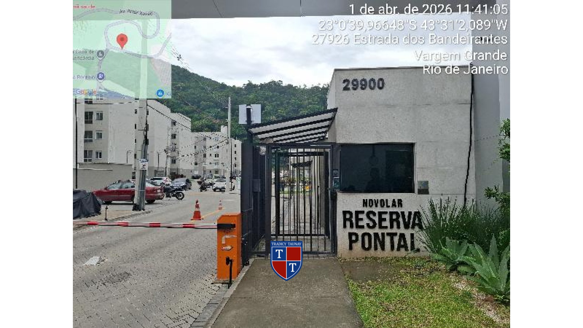 Foto 1 de APARTAMENTO em VARGEM PEQUENA - Imóvel Retomado Caixa