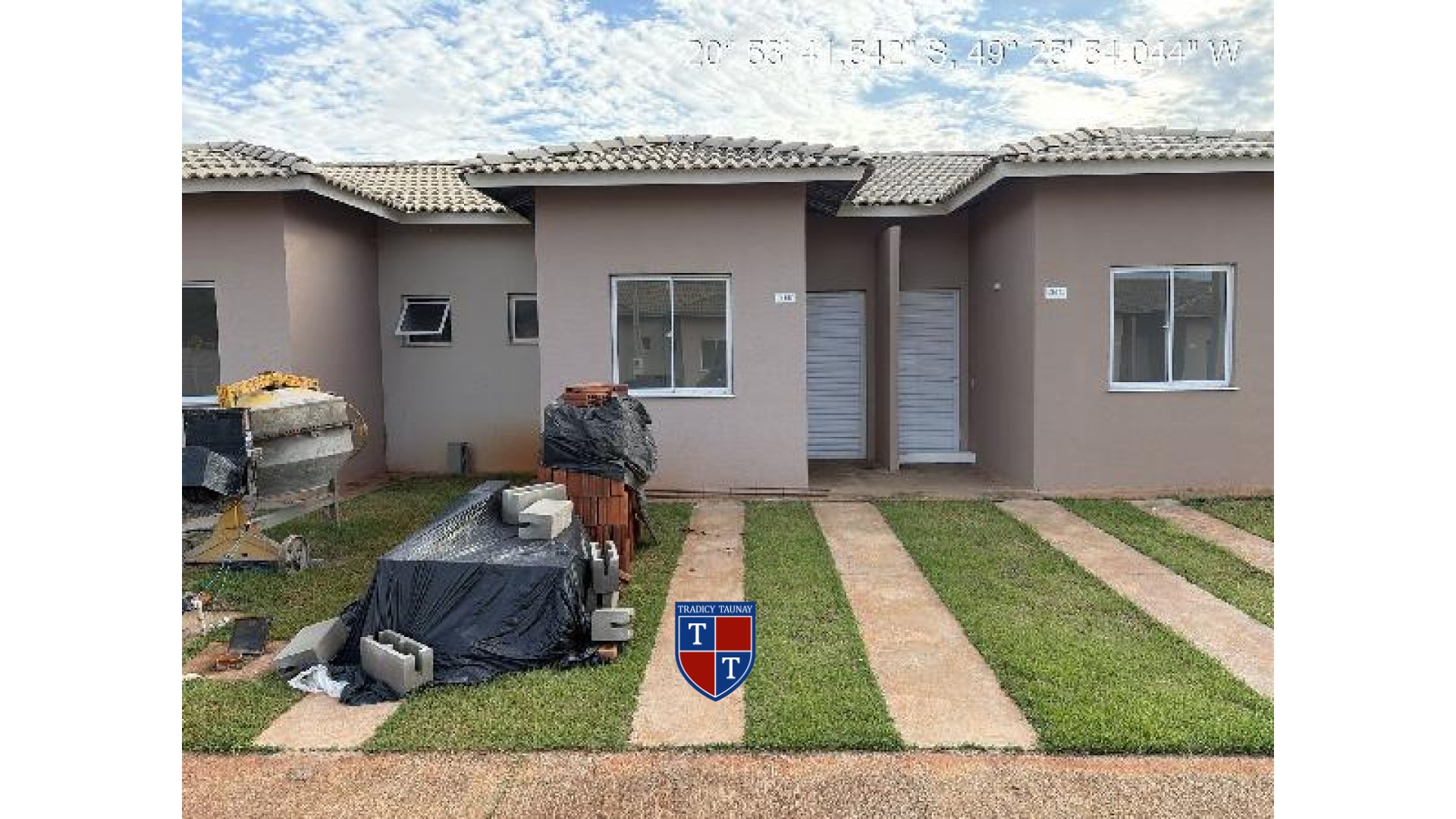 Foto 1 de CASA em GARDEN RNI - Imóvel Retomado Caixa