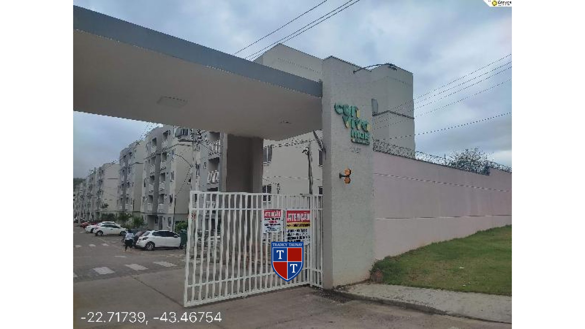 Foto 1 de APARTAMENTO em PONTO CHIC - Imóvel Retomado Caixa