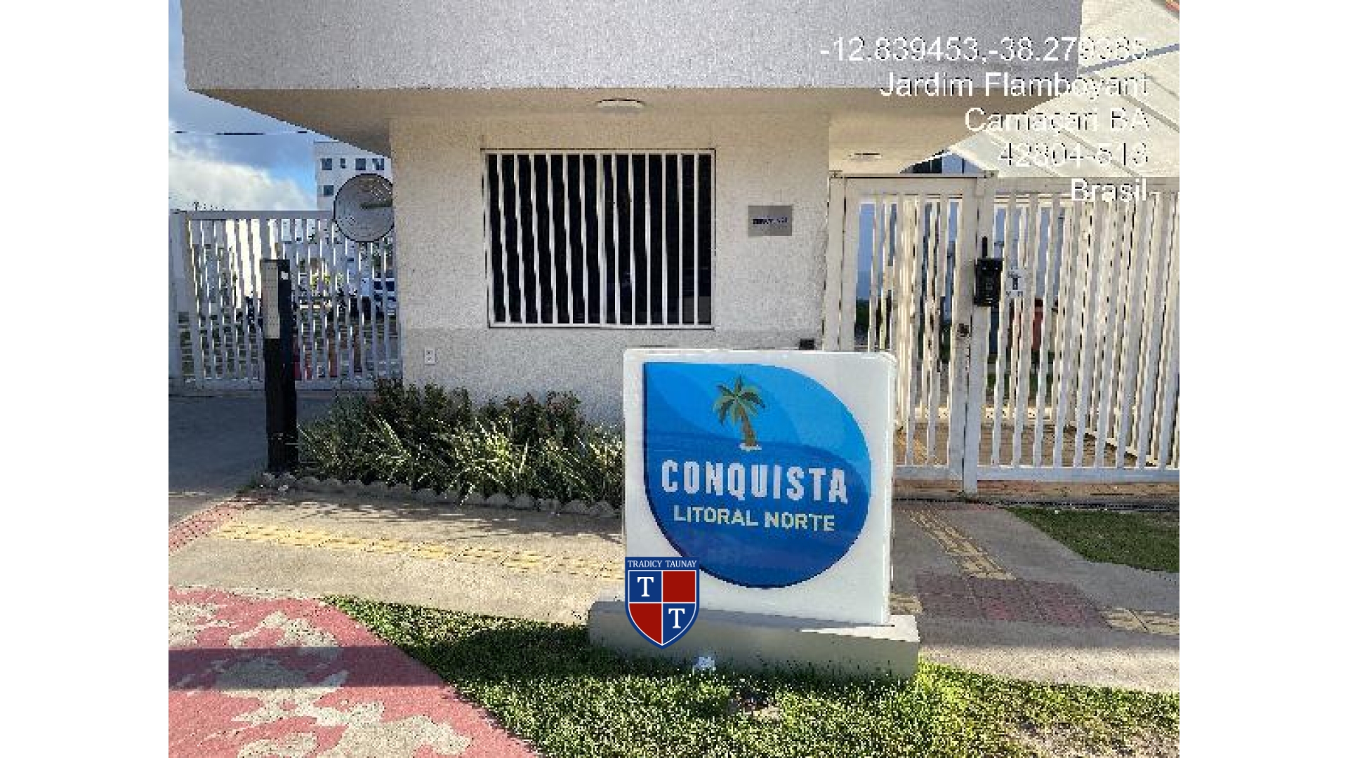 APARTAMENTO em BOA UNIAO (ABRANTES)