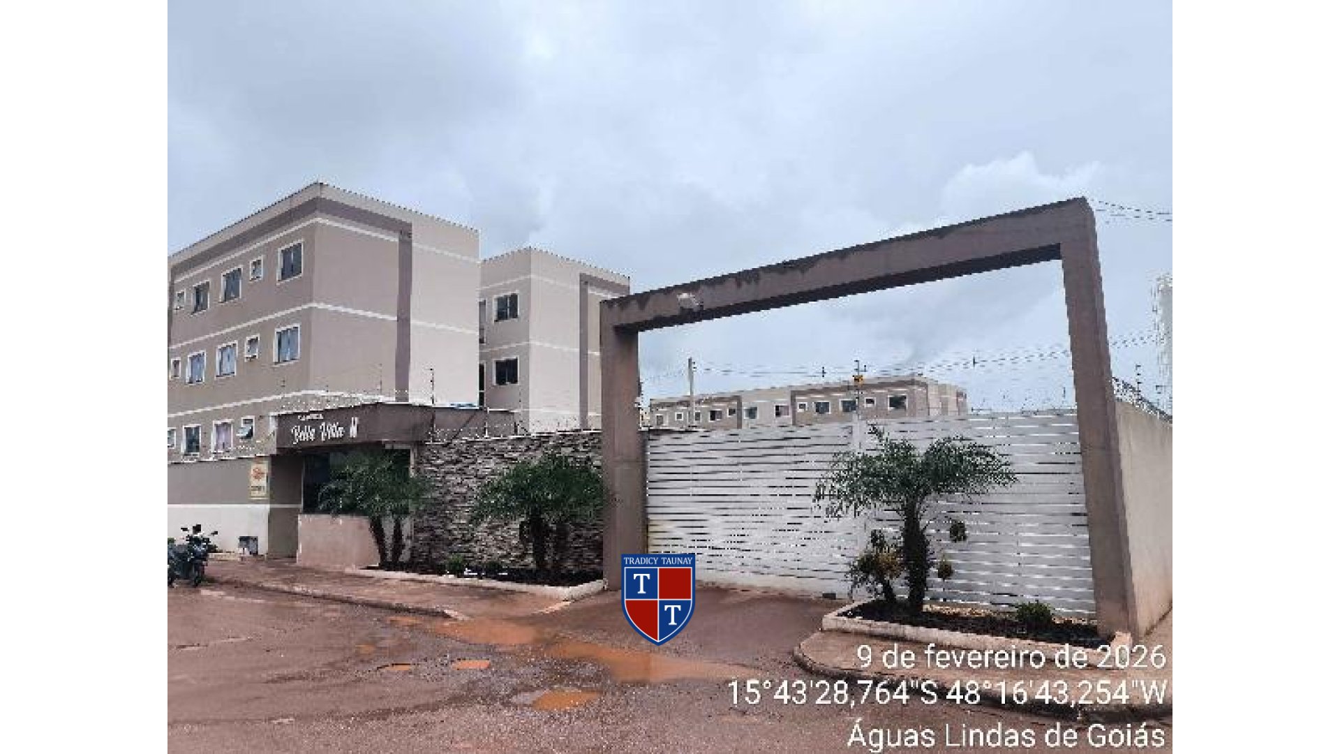 Foto 1 de APARTAMENTO em MANSOES POR DO SOL - Imóvel Retomado Caixa