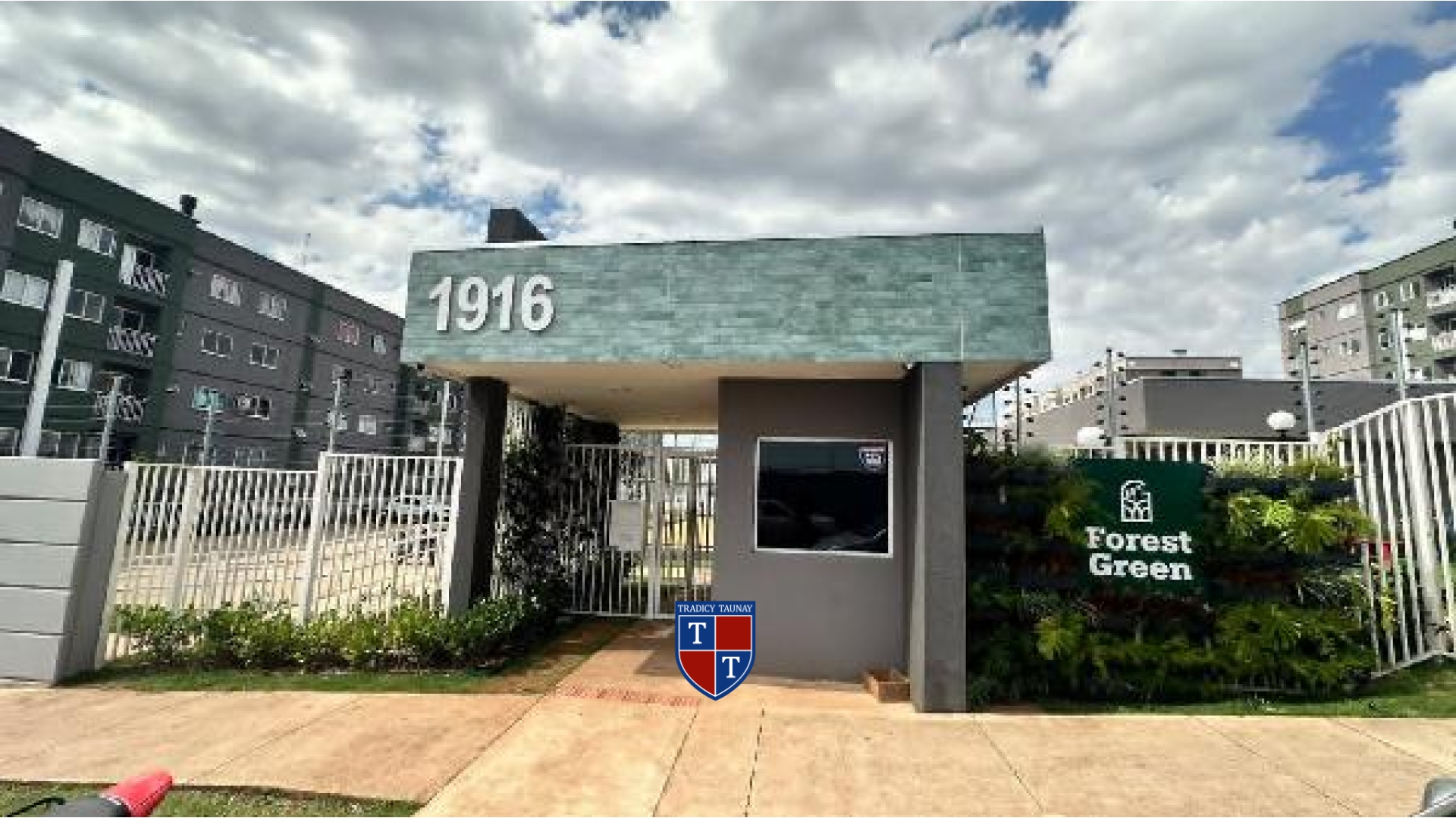 Foto 1 de APARTAMENTO em FLORESTA, CASCAVEL/PR - Imóvel Retomado CAIXA Ref 8787715984946