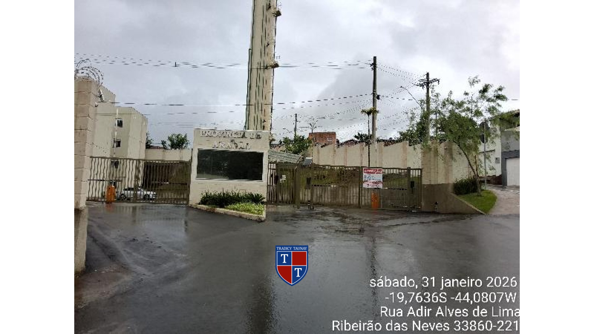 Foto 1 de APARTAMENTO em DONA CLARA - Imóvel Retomado Caixa