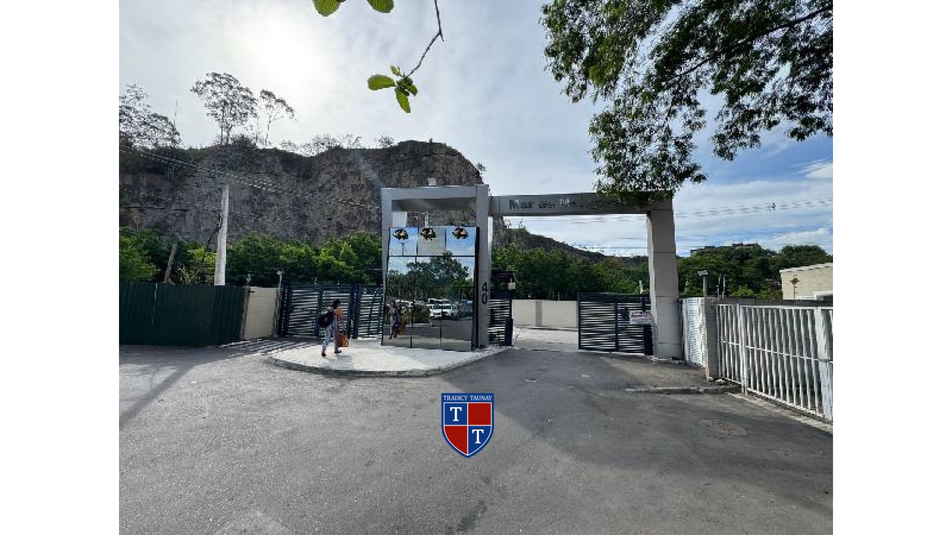 Foto 1 de APARTAMENTO em MUTONDO - Imóvel Retomado Caixa
