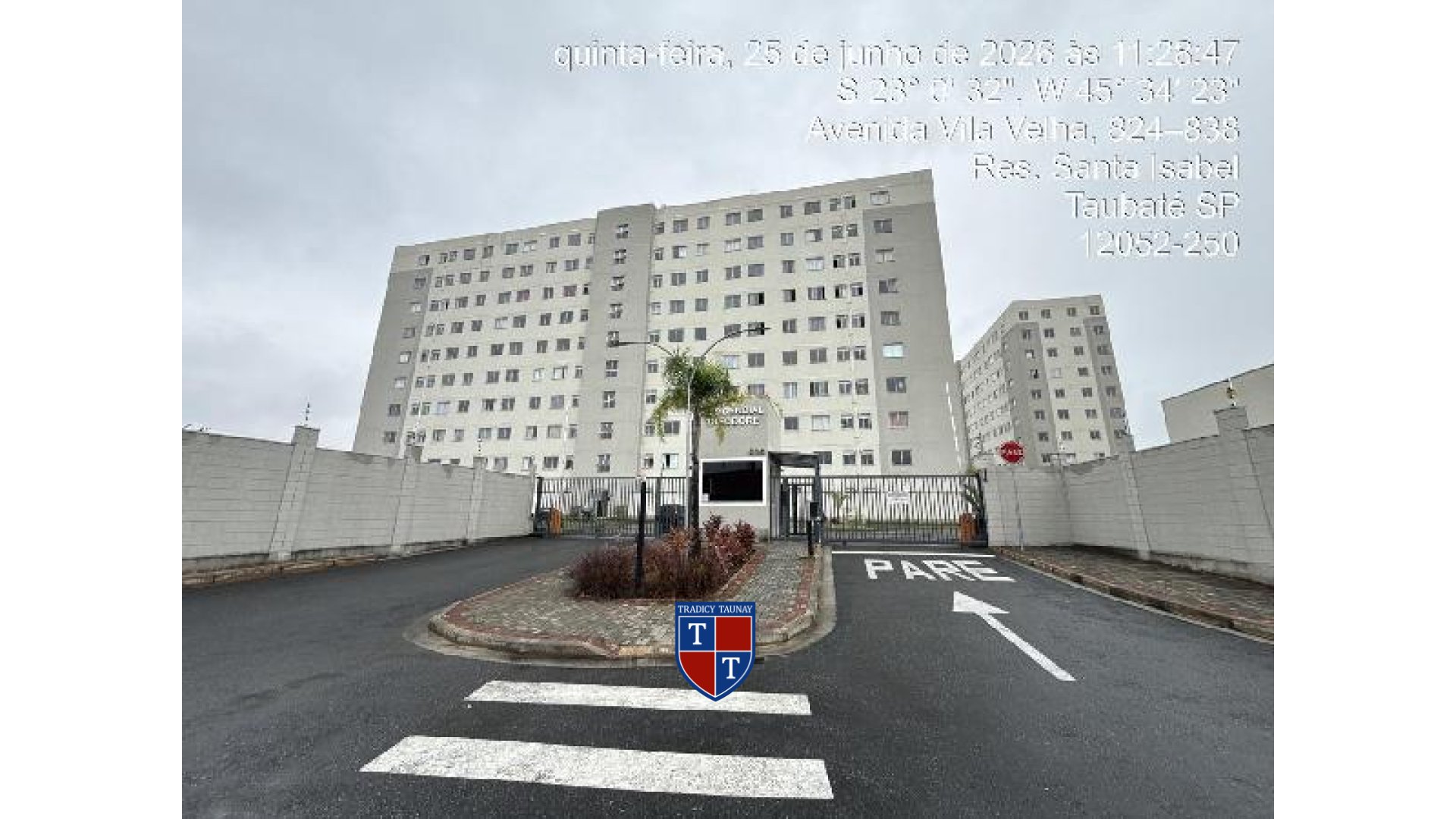 Foto 1 de APARTAMENTO em VILA PROSPERIDADE - Imóvel Retomado Caixa