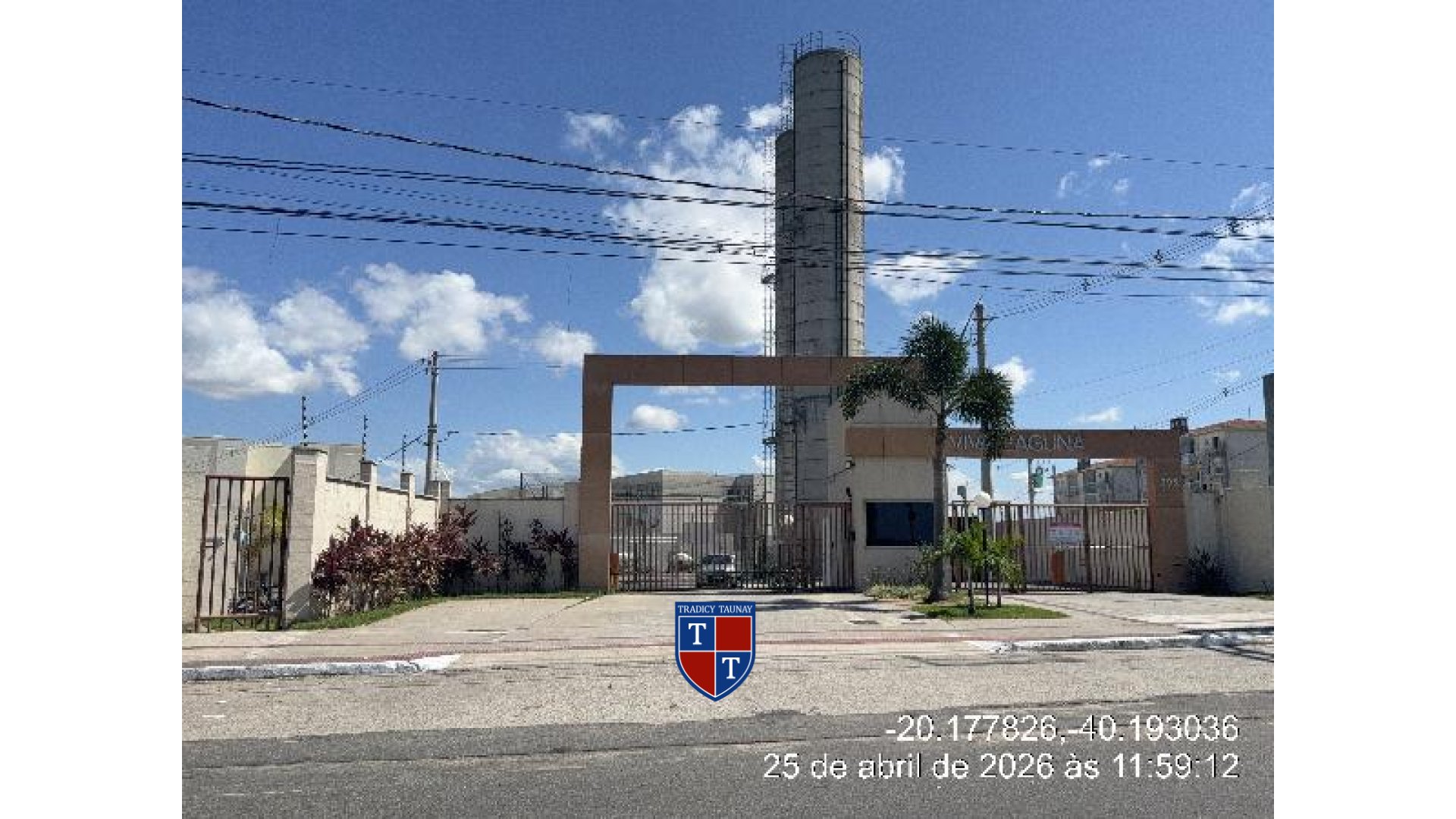 Foto 1 de APARTAMENTO em PRAIA DA BALEIA - Imóvel Retomado Caixa