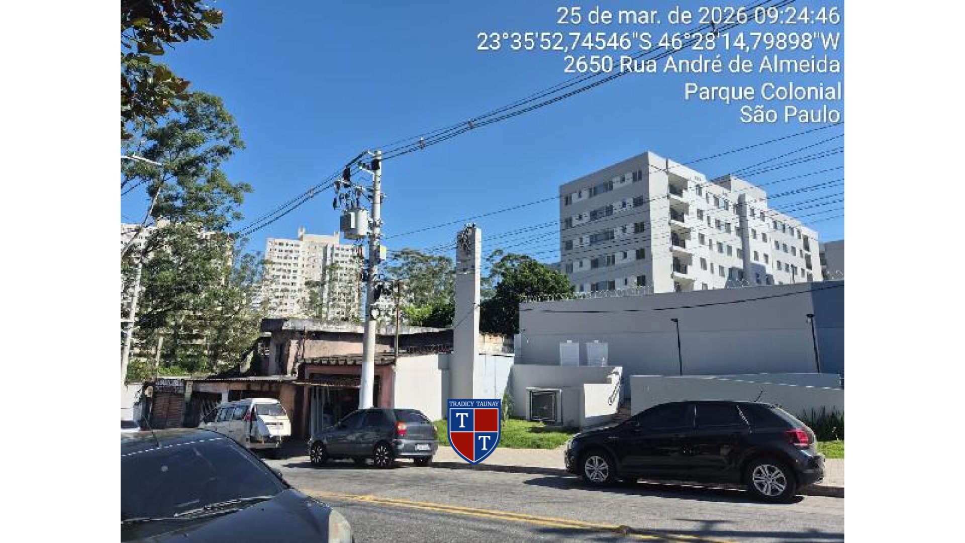 Foto 1 de APARTAMENTO em PARQUE COLONIAL - Imóvel Retomado Caixa