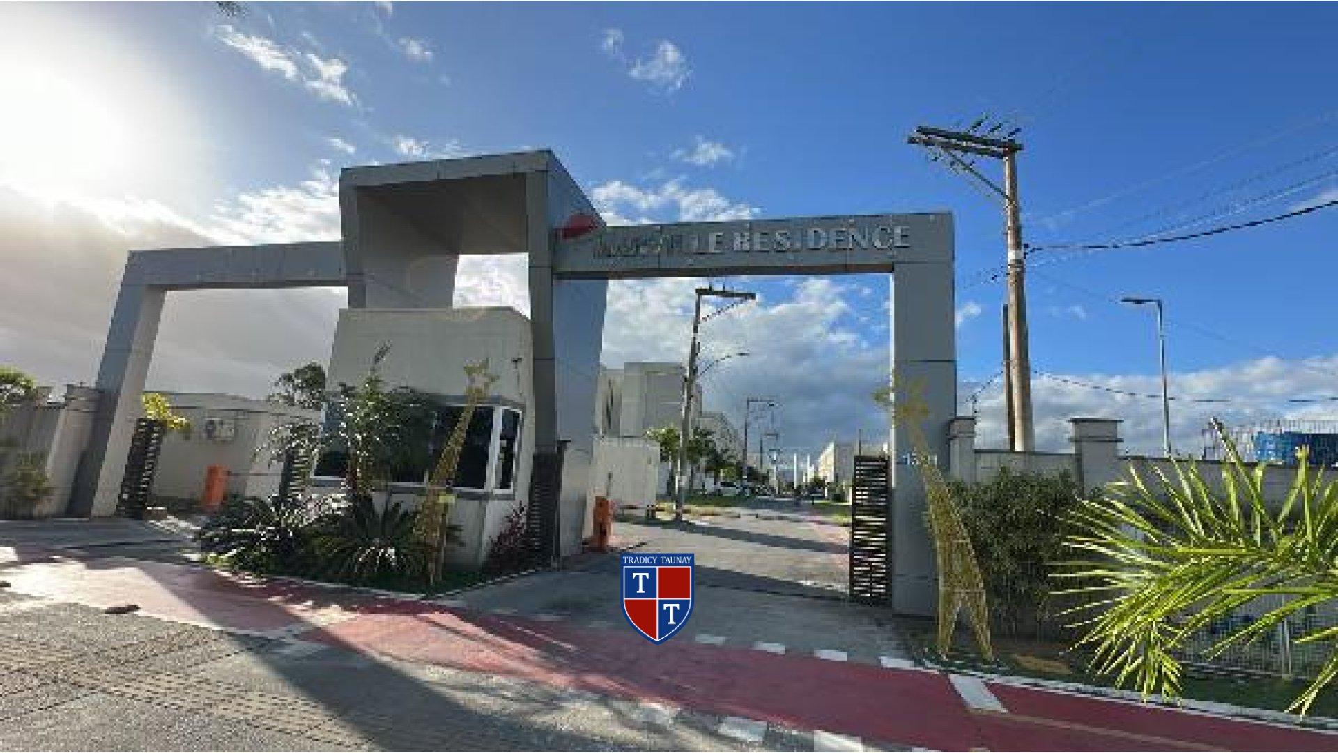 Foto 1 de APARTAMENTO em PARQUE ATLANTICO - Imóvel Retomado Caixa
