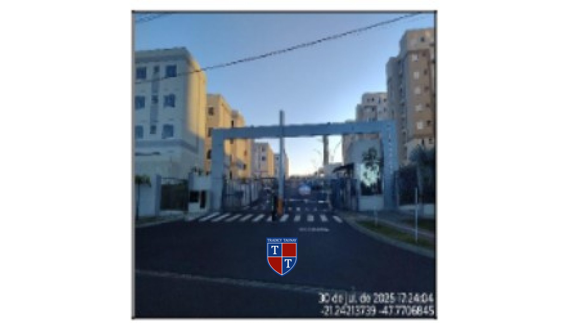 Foto 1 de APARTAMENTO em RECREIO DAS ACACIAS - Imóvel Retomado Caixa