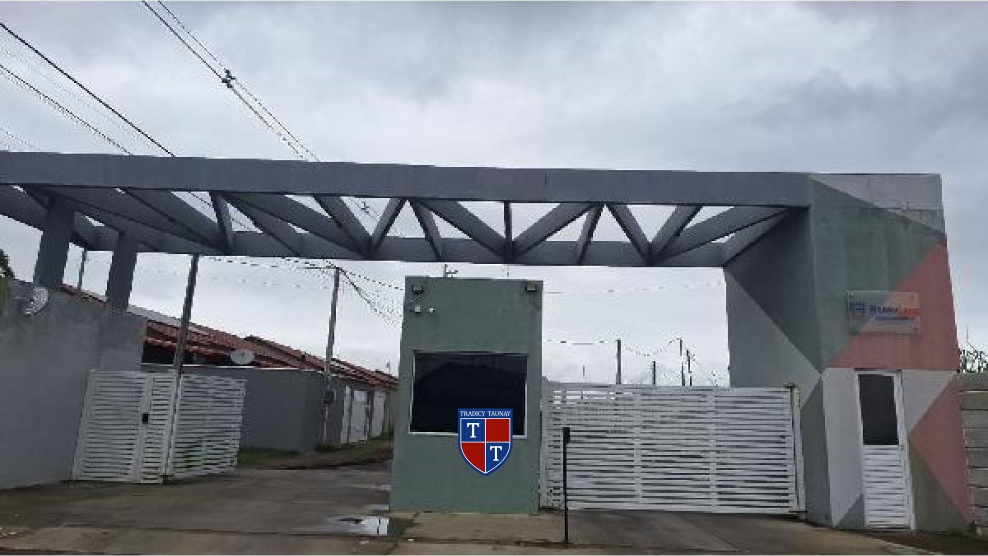 Foto 1 de CASA em TRES PONTES - Imóvel Retomado Caixa