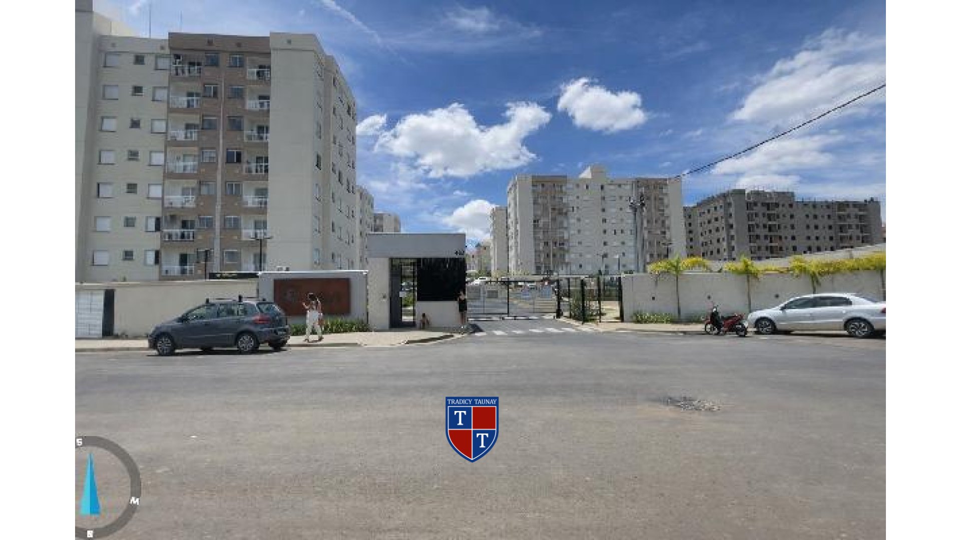 Foto 1 de APARTAMENTO em BALSA - Imóvel Retomado Caixa