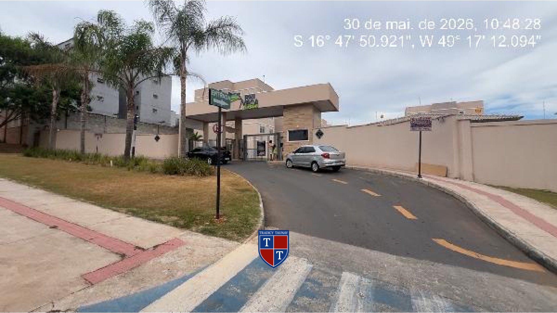 Foto 1 de APARTAMENTO em VILA OLIVEIRA - Imóvel Retomado Caixa