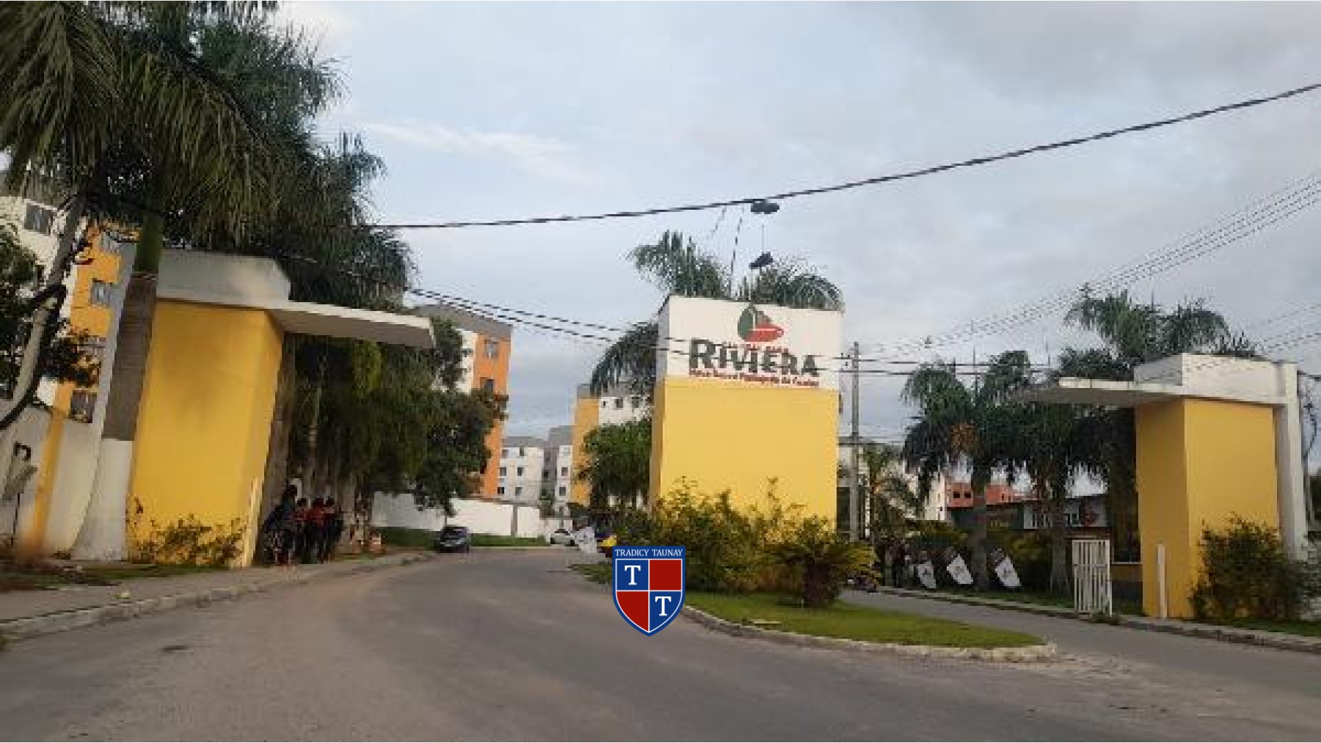 Foto 1 de APARTAMENTO em JARDIM GRAMACHO - Imóvel Retomado Caixa