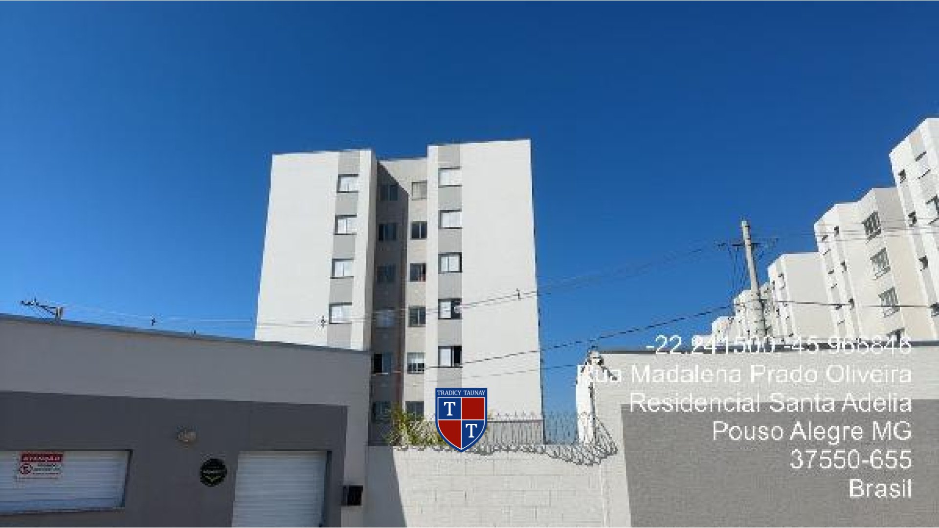 Foto 1 de APARTAMENTO em SAO JOAO - Imóvel Retomado Caixa