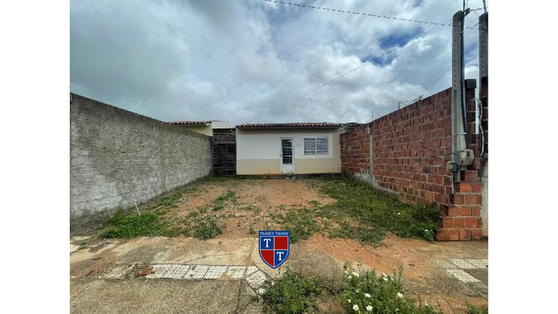 Foto 1 de CASA em EUNO ANDRADE DA SILVA - Imóvel Retomado Caixa