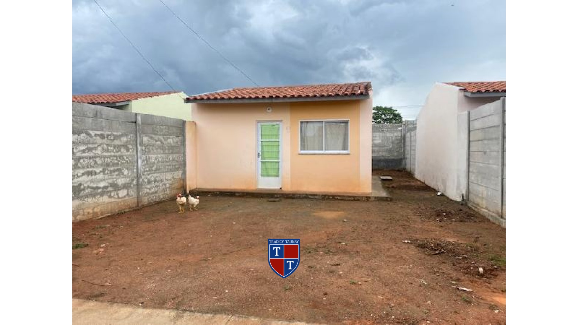 Foto 1 de CASA em EUNO ANDRADE DA SILVA - Imóvel Retomado Caixa