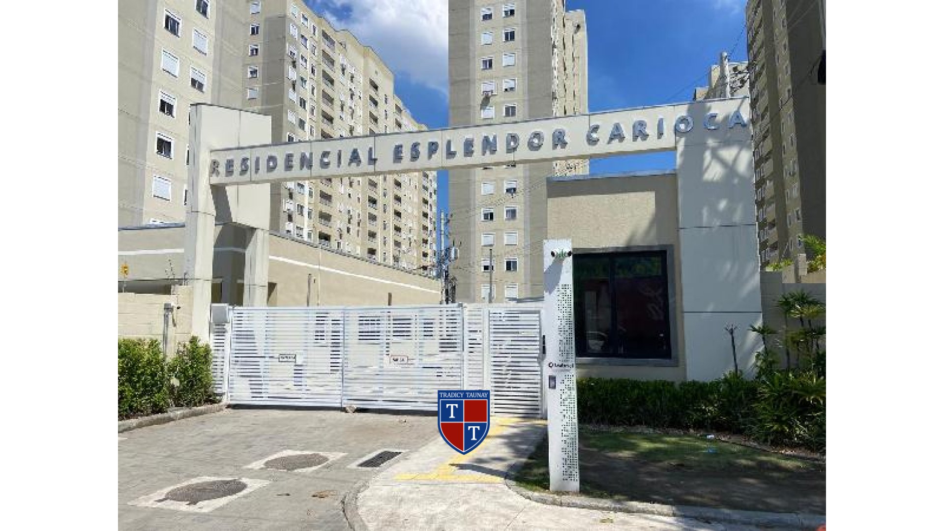 Foto 1 de APARTAMENTO em DEL CASTILHO - Imóvel Retomado Caixa