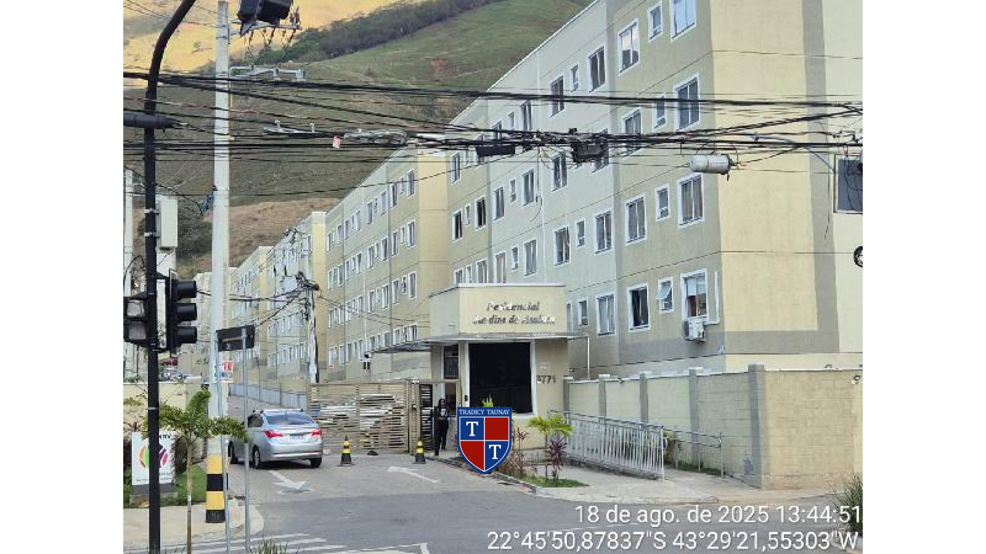 Foto 1 de APARTAMENTO em CABUCU, NOVA IGUACU/RJ - Imóvel Retomado CAIXA Ref 8787716030296