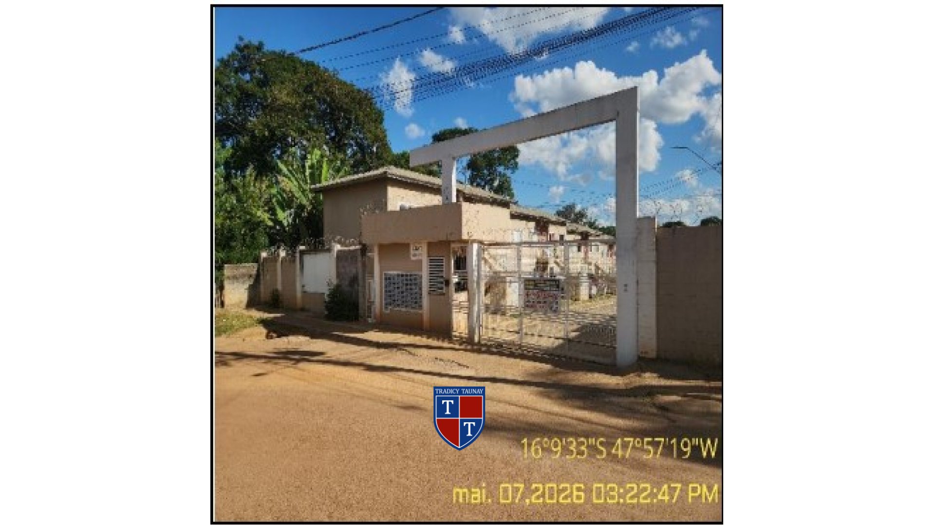 CASA em PARQUE ESTRELA DALVA IX