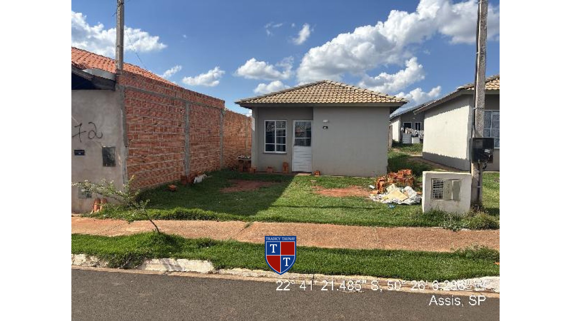 Foto 1 de PREDIO em RESIDENCIAL BELA VISTA - Imóvel Retomado Caixa