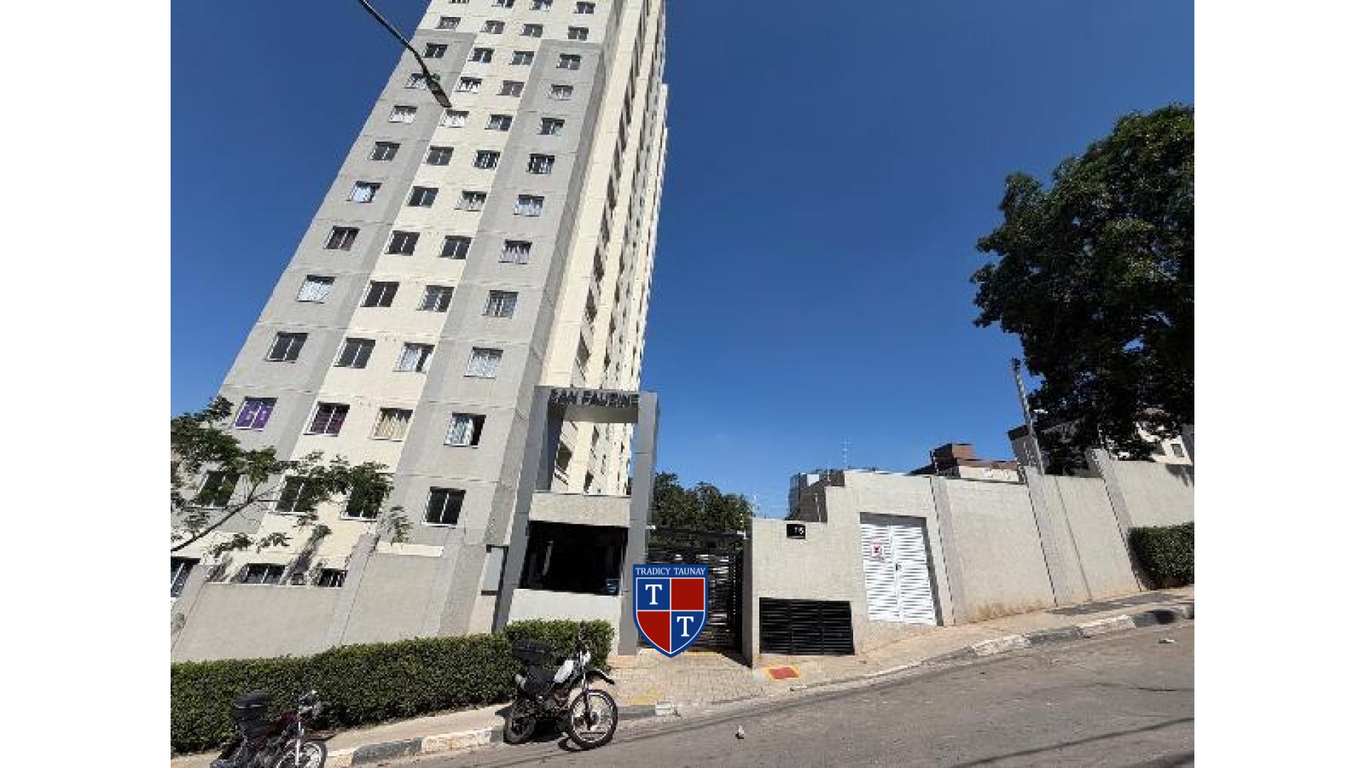 Foto 1 de APARTAMENTO em PARAISOPOLIS - Imóvel Retomado Caixa