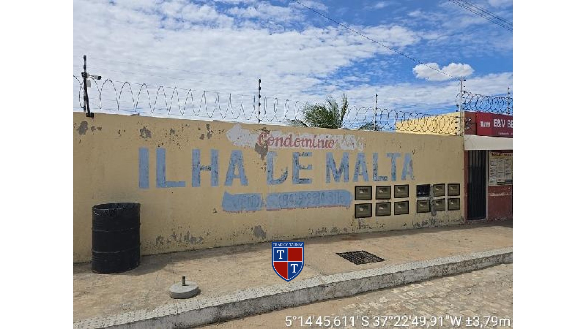 Foto 1 de CASA em ITAPETINGA - Imóvel Retomado Caixa