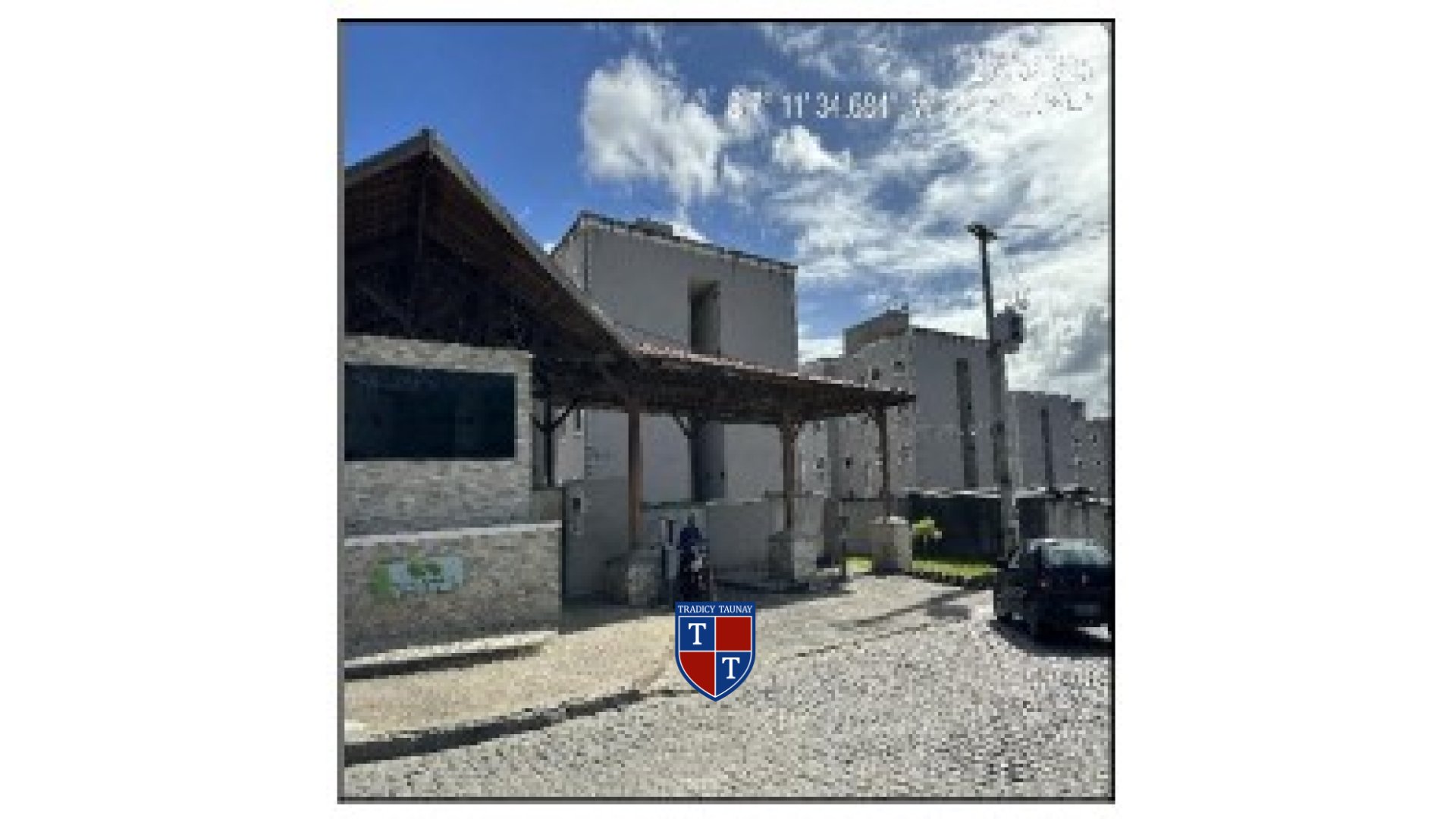 Foto 1 de APARTAMENTO em GRAMAME - Imóvel Retomado Caixa