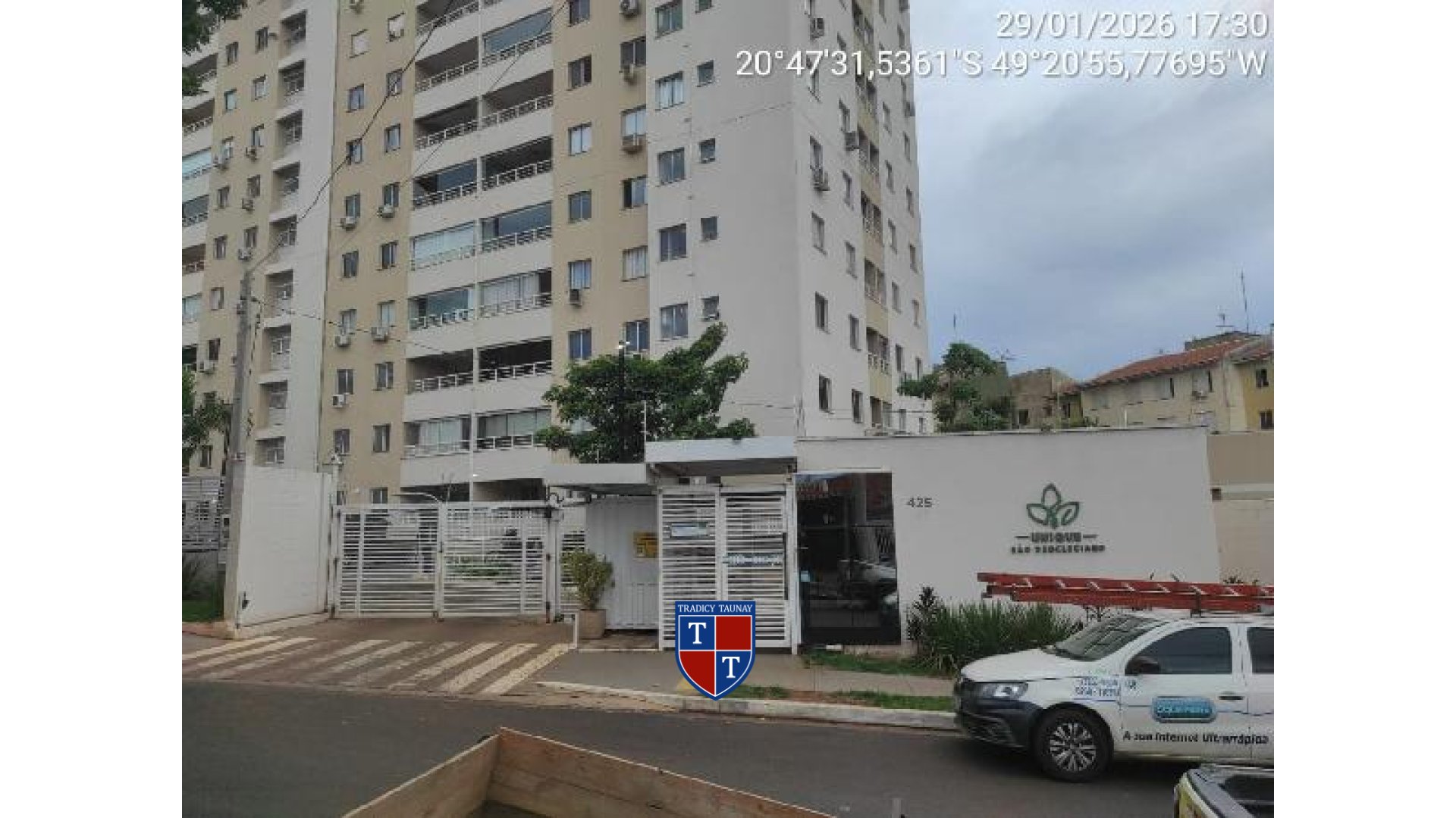 Foto 1 de APARTAMENTO em CONJUNTO HABITACIONAL SAO DEOCLECIANO - Imóvel Retomado Caixa