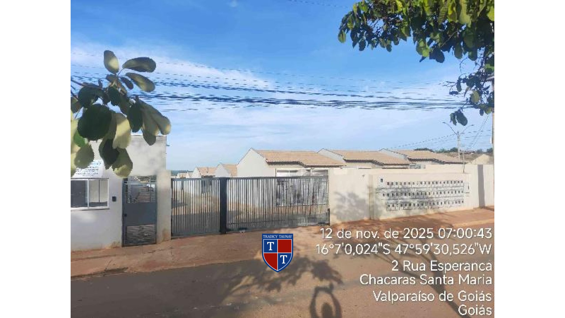 Foto 1 de CASA em CHACARAS BRASIL A - Imóvel Retomado Caixa