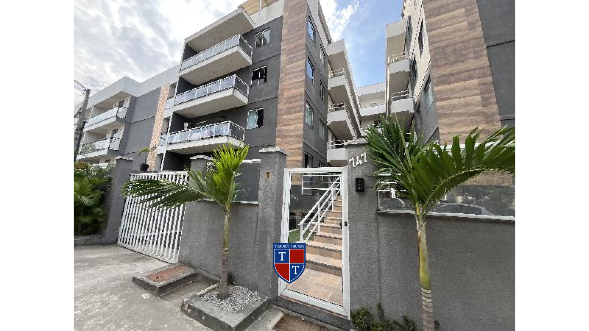Foto 1 de APARTAMENTO em JD N S AUXILIADORA - Imóvel Retomado Caixa