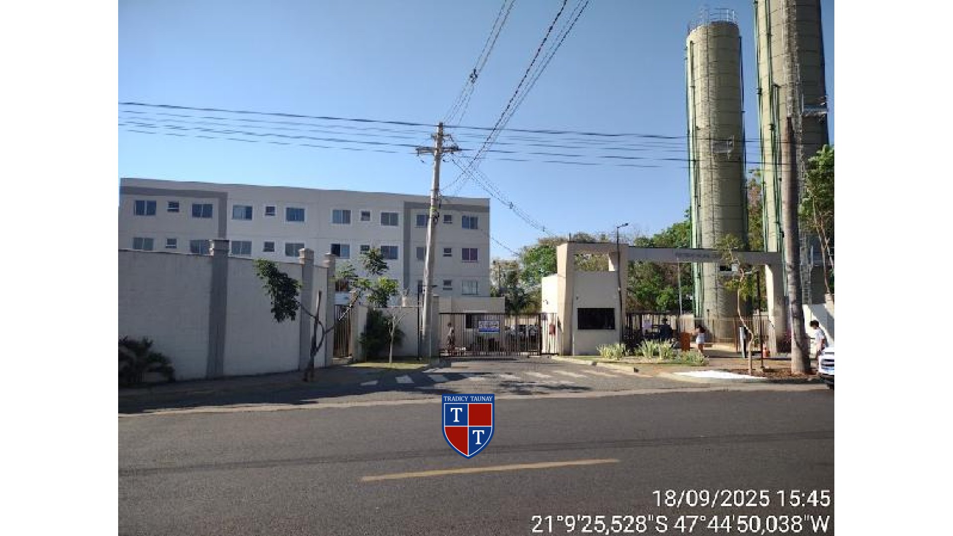 Foto 1 de APARTAMENTO em RESERVA OURO BRANCO - Imóvel Retomado Caixa