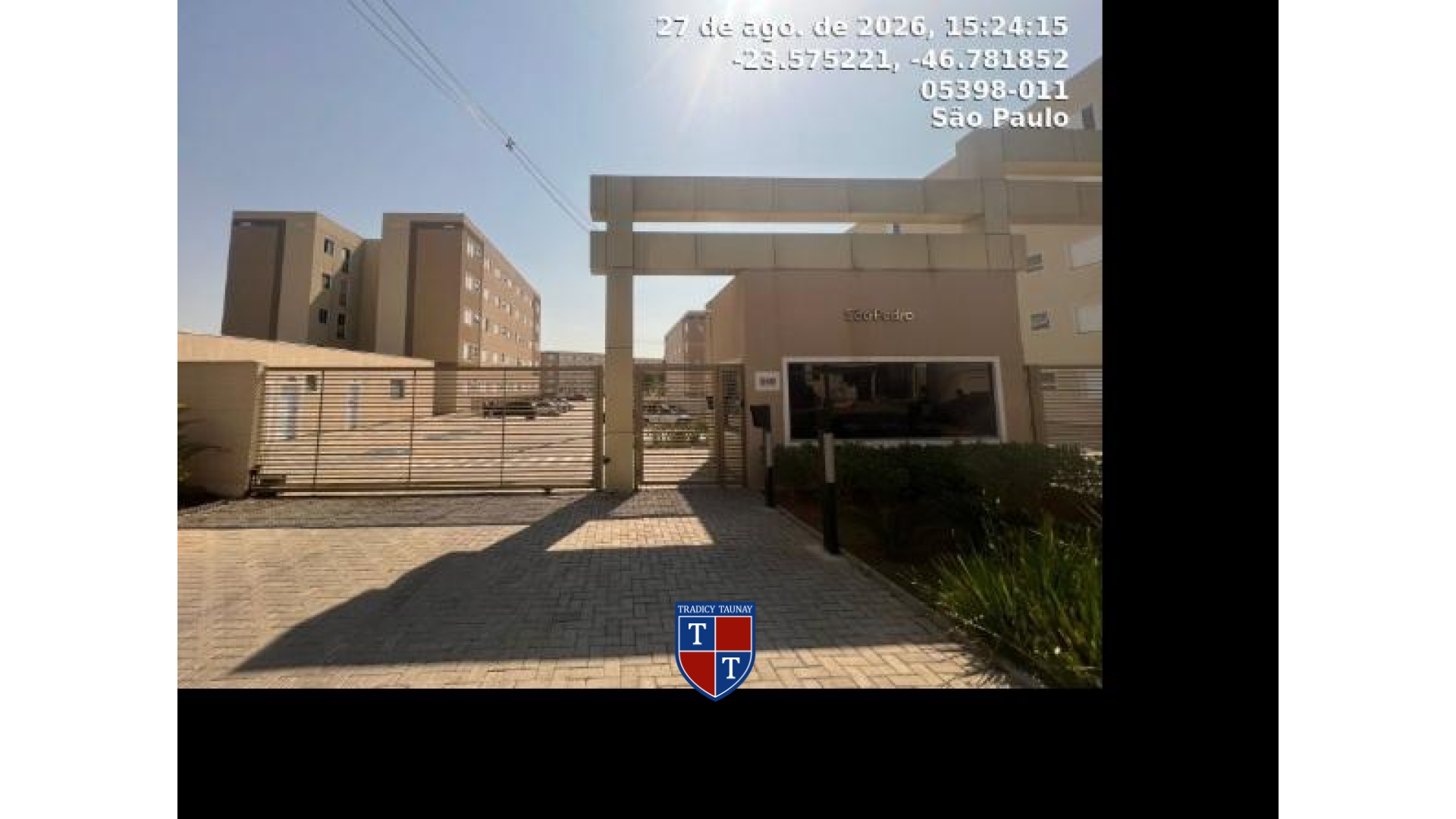 Foto 1 de APARTAMENTO em JARDIM AMERICA, POA/SP - Imóvel Retomado CAIXA Ref 8787716048691