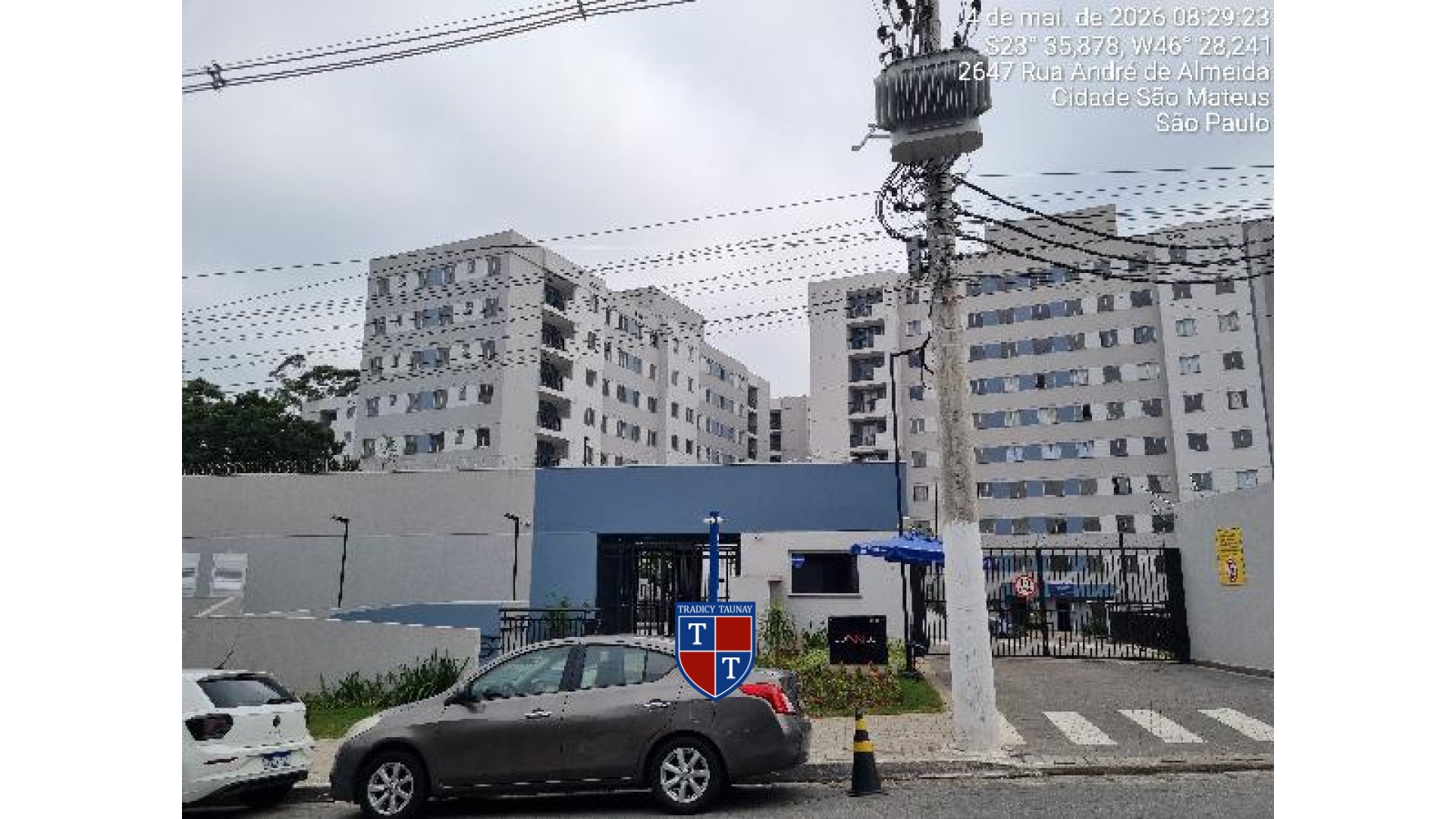 Foto 1 de APARTAMENTO em ITAQUERA - Imóvel Retomado Caixa