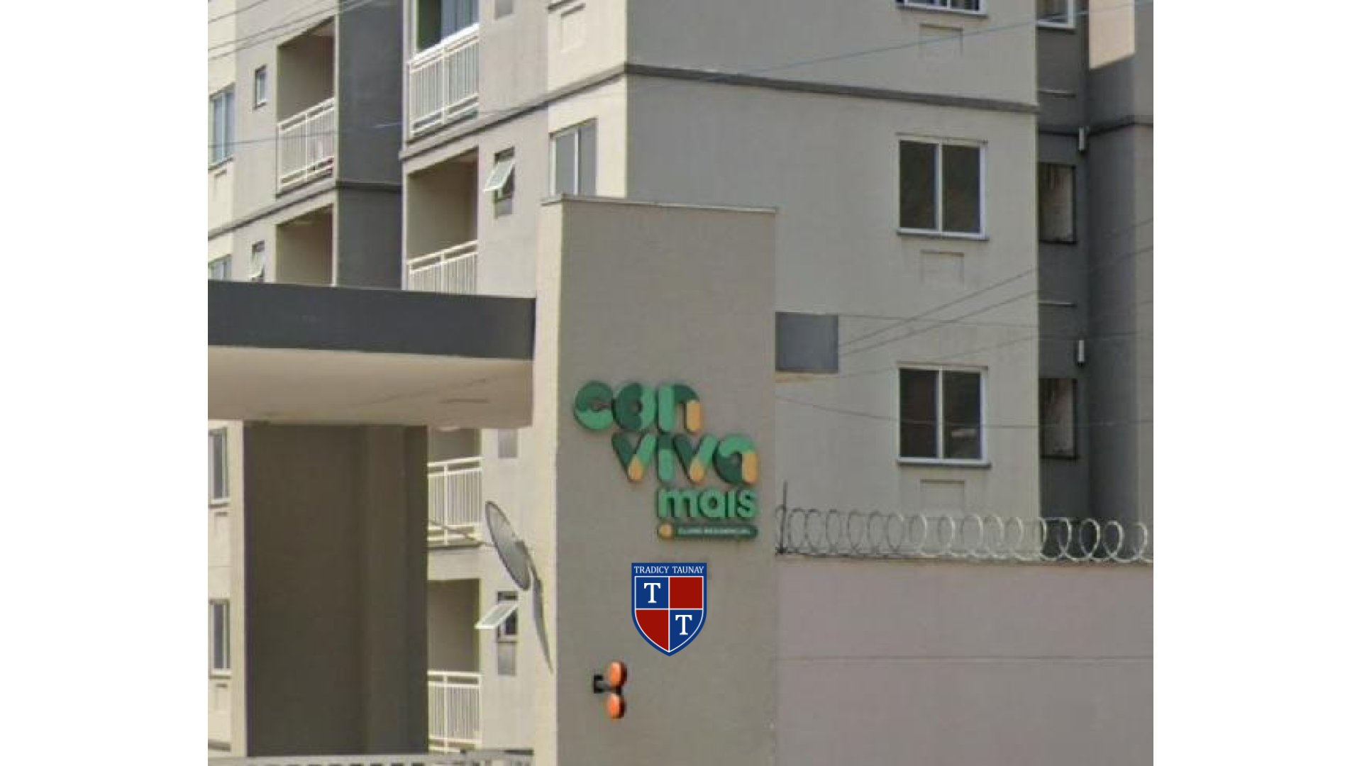 Foto 1 de APARTAMENTO em PONTO CHIC - Imóvel Retomado Caixa