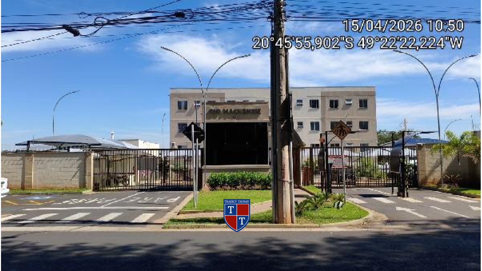 Foto 1 de APARTAMENTO em FAZENDA FELICIDADE - Imóvel Retomado Caixa
