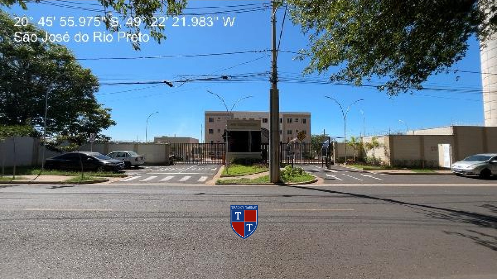 Foto 1 de APARTAMENTO em FAZENDA FELICIDADE - Imóvel Retomado Caixa