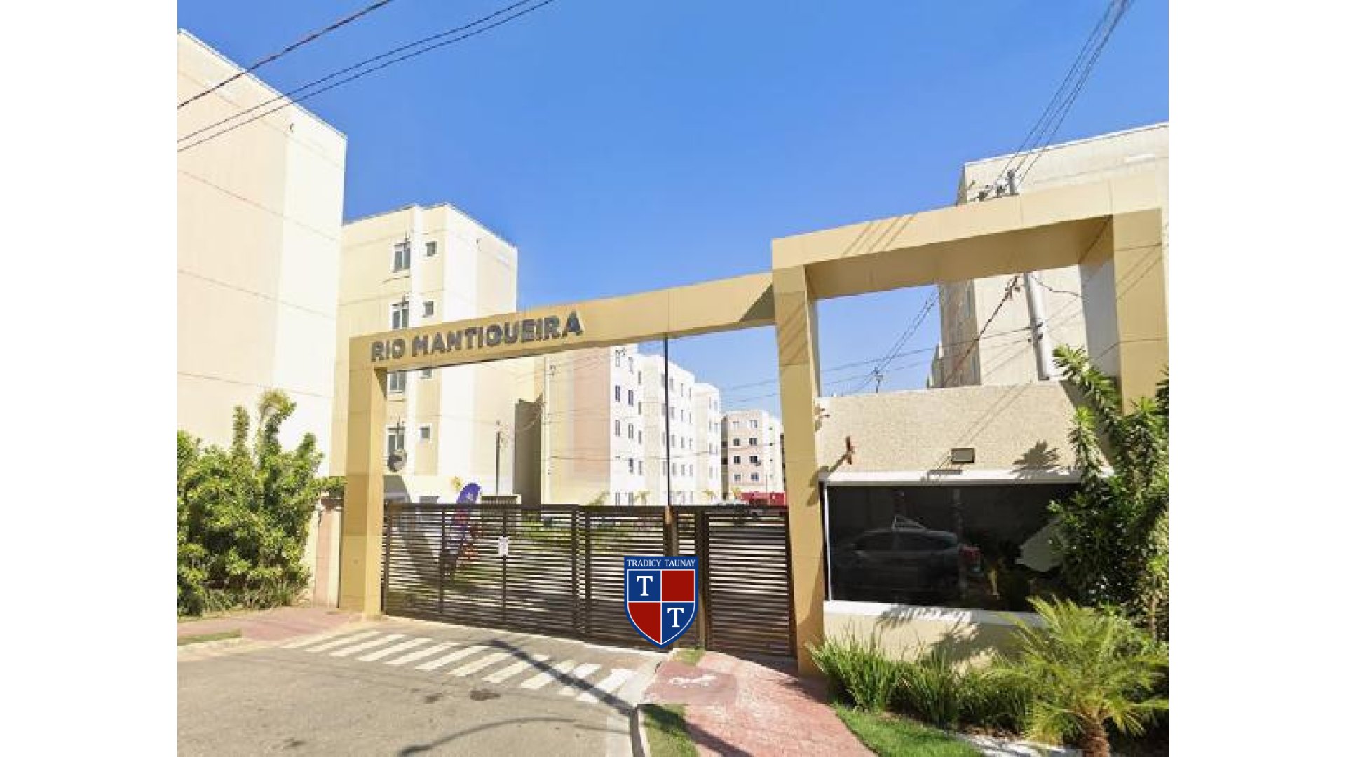 Foto 1 de APARTAMENTO em SANTA CRUZ - Imóvel Retomado Caixa