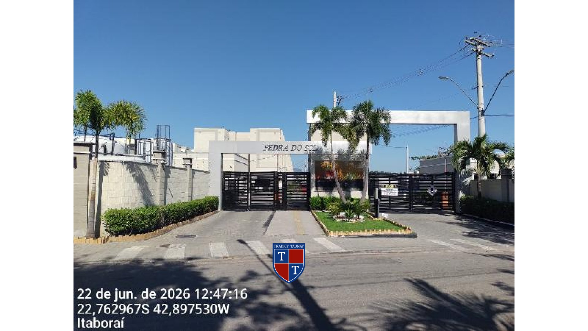 Foto 1 de APARTAMENTO em TRES PONTES - Imóvel Retomado Caixa