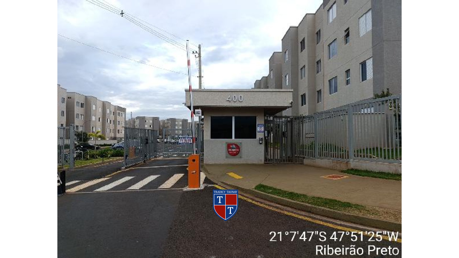 Foto 1 de APARTAMENTO em COMQUISTA HORIZONTE - Imóvel Retomado Caixa