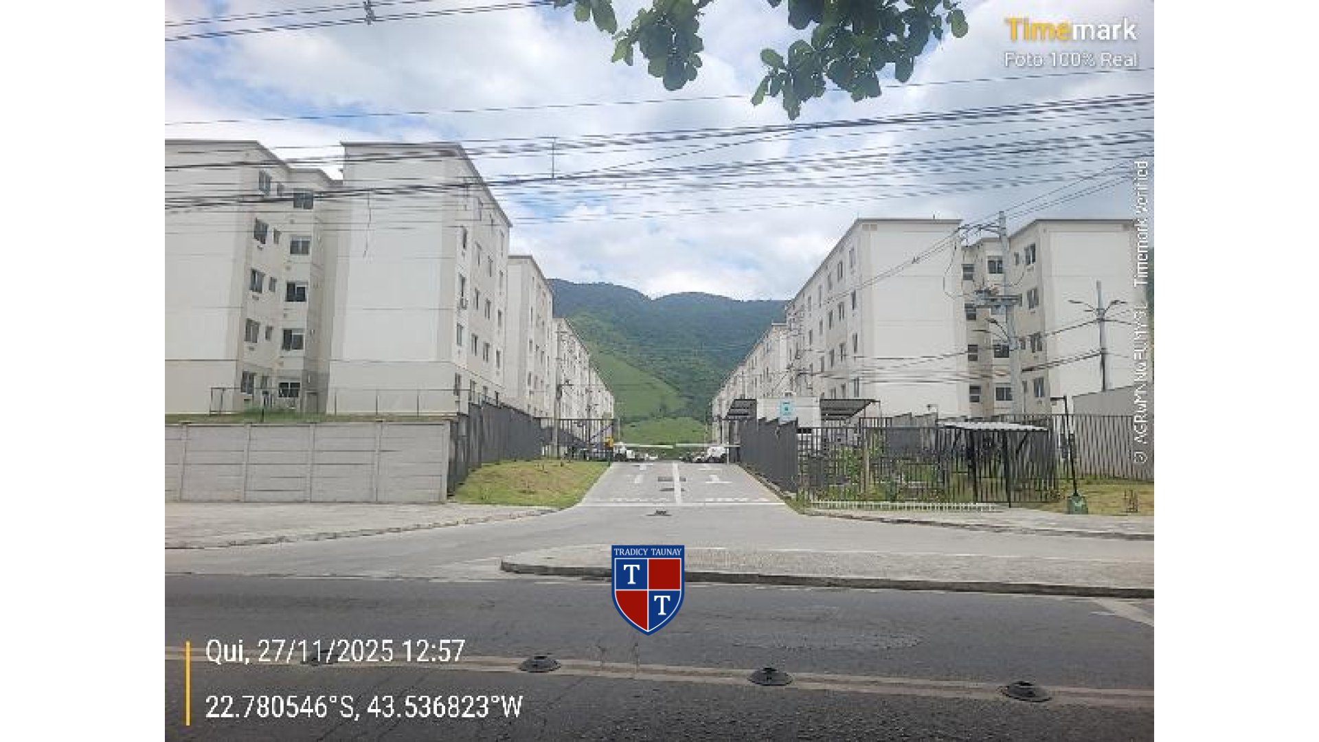 APARTAMENTO em CABUCU