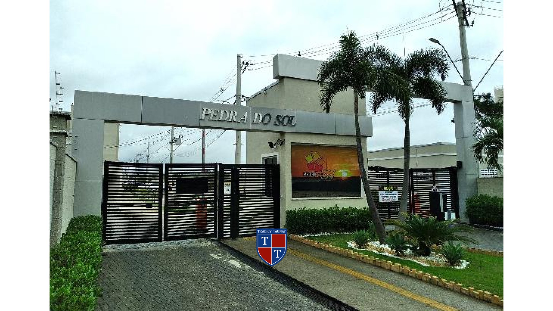 Foto 1 de APARTAMENTO em TRES PONTES - Imóvel Retomado Caixa