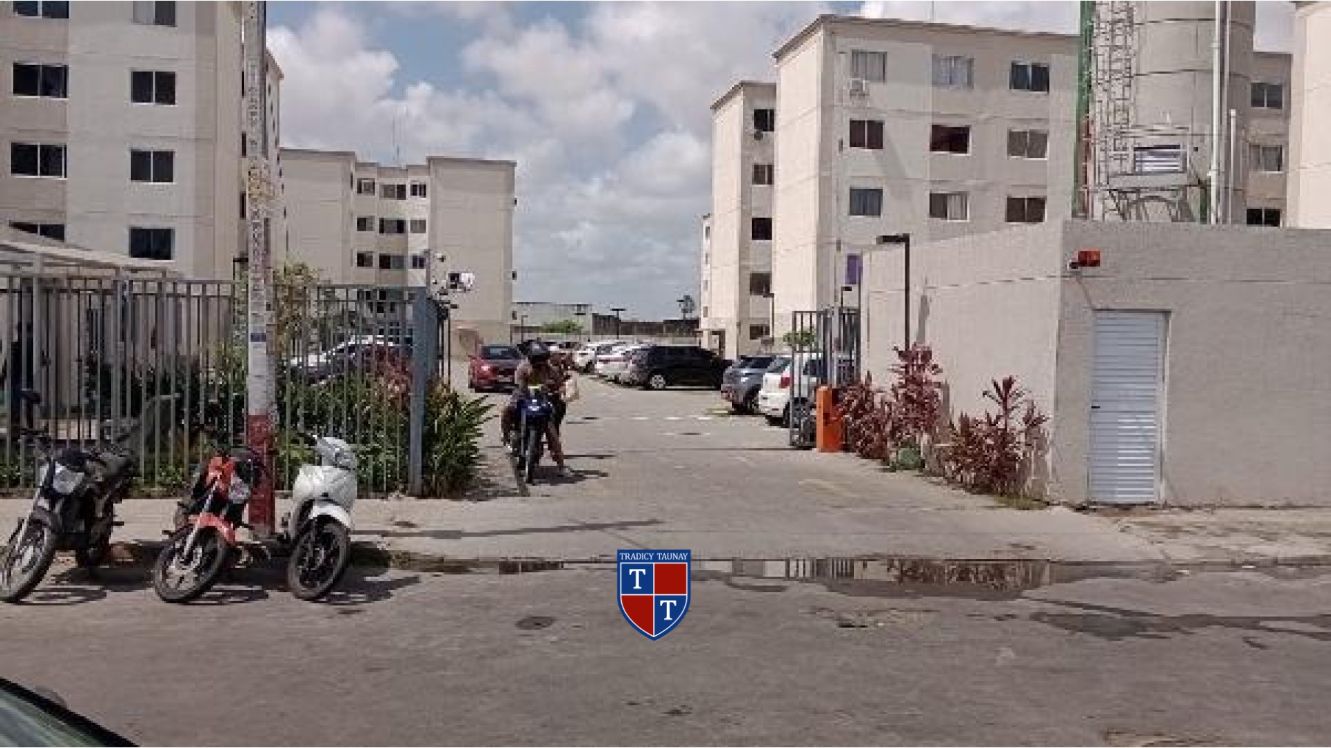 Foto 1 de APARTAMENTO em CAJAZEIRAS - Imóvel Retomado Caixa