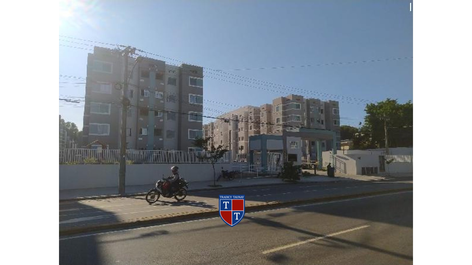 Foto 1 de APARTAMENTO em JACAREPAGUA - Imóvel Retomado Caixa