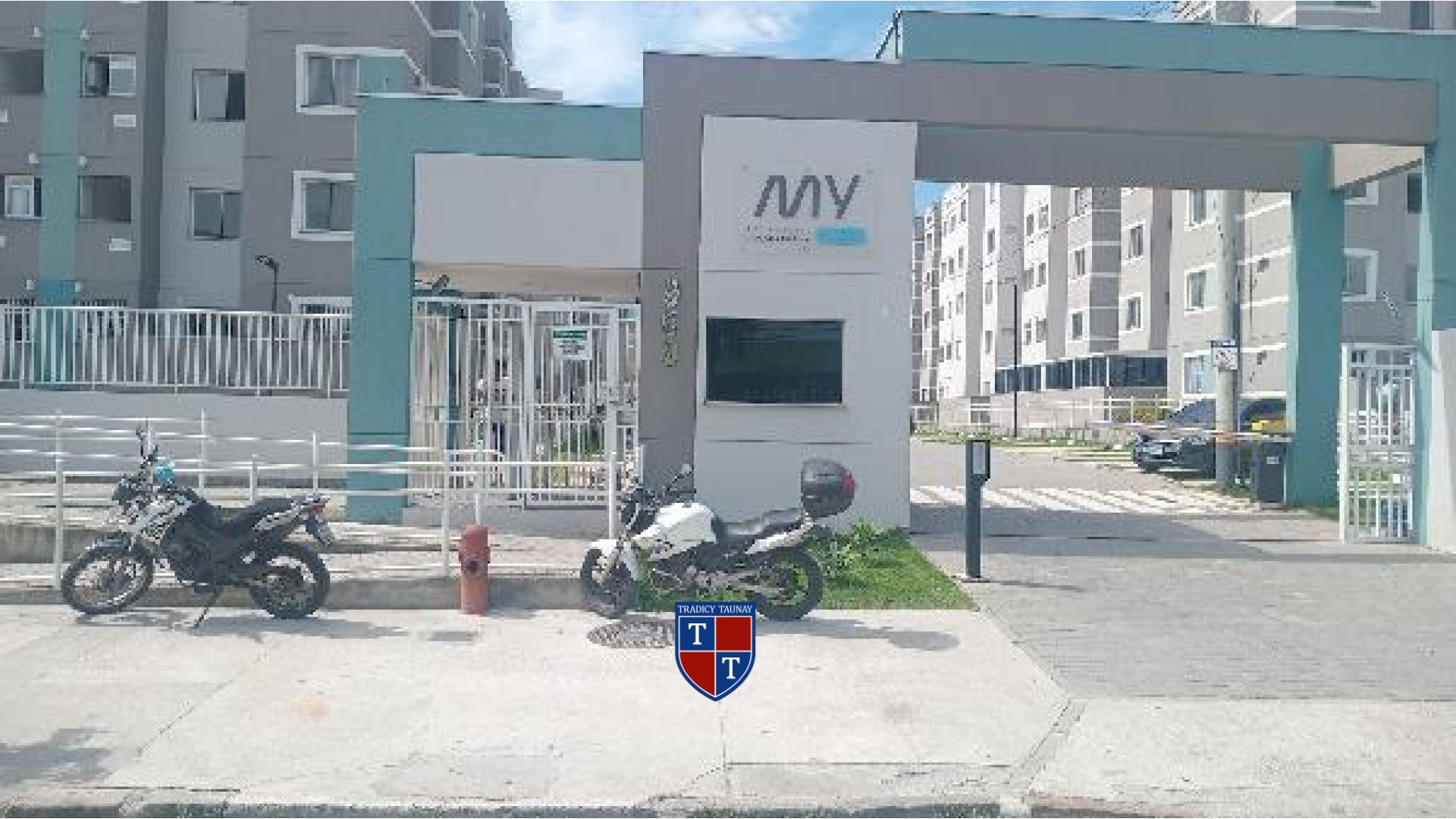 APARTAMENTO em TAQUARA