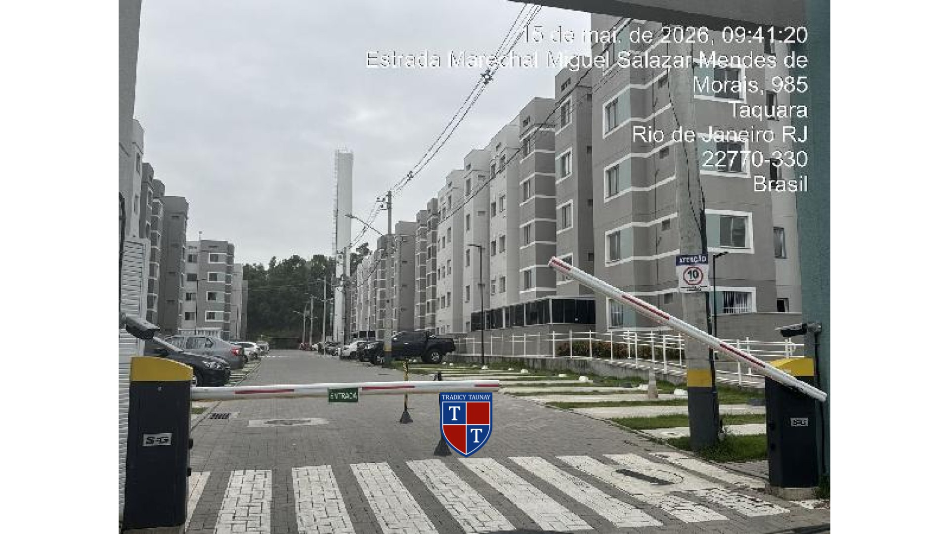 Foto 1 de APARTAMENTO em TAQUARA - Imóvel Retomado Caixa