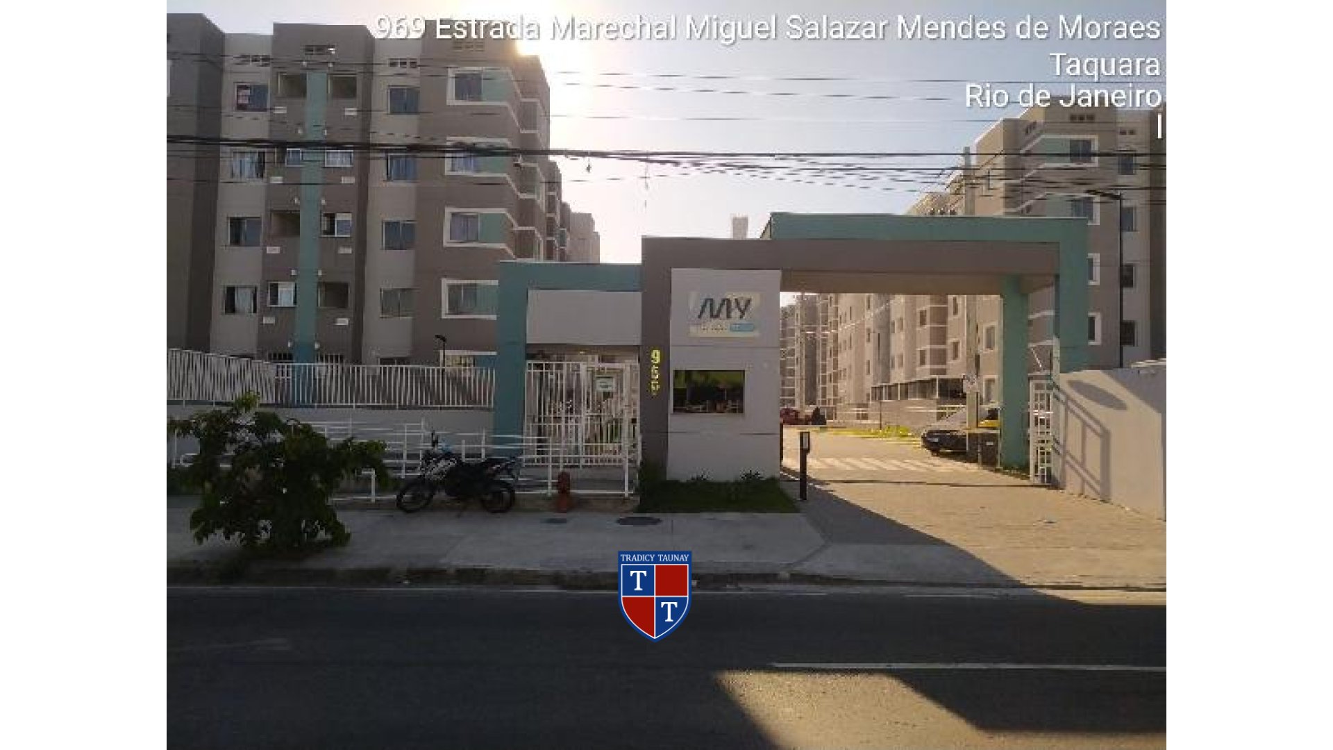 Foto 1 de APARTAMENTO em TAQUARA - Imóvel Retomado Caixa