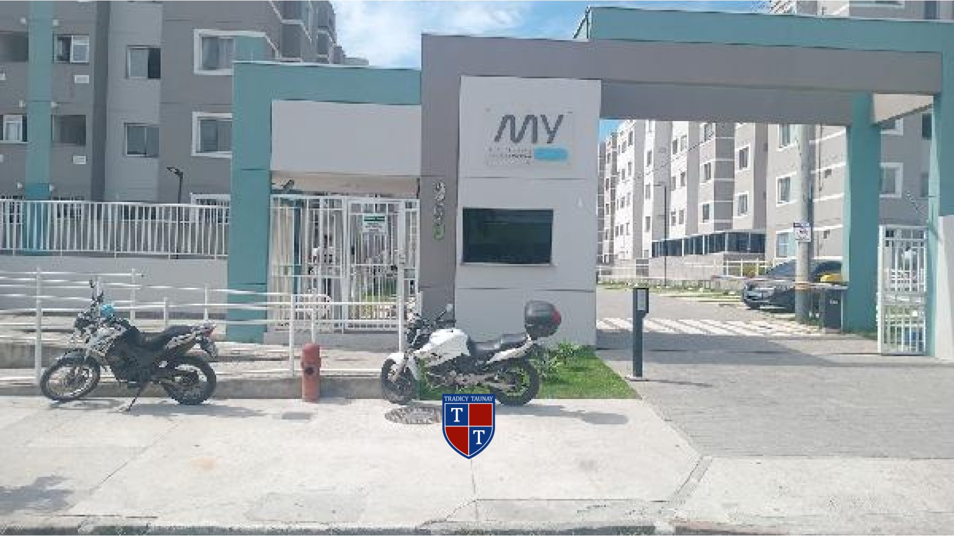 APARTAMENTO em TAQUARA