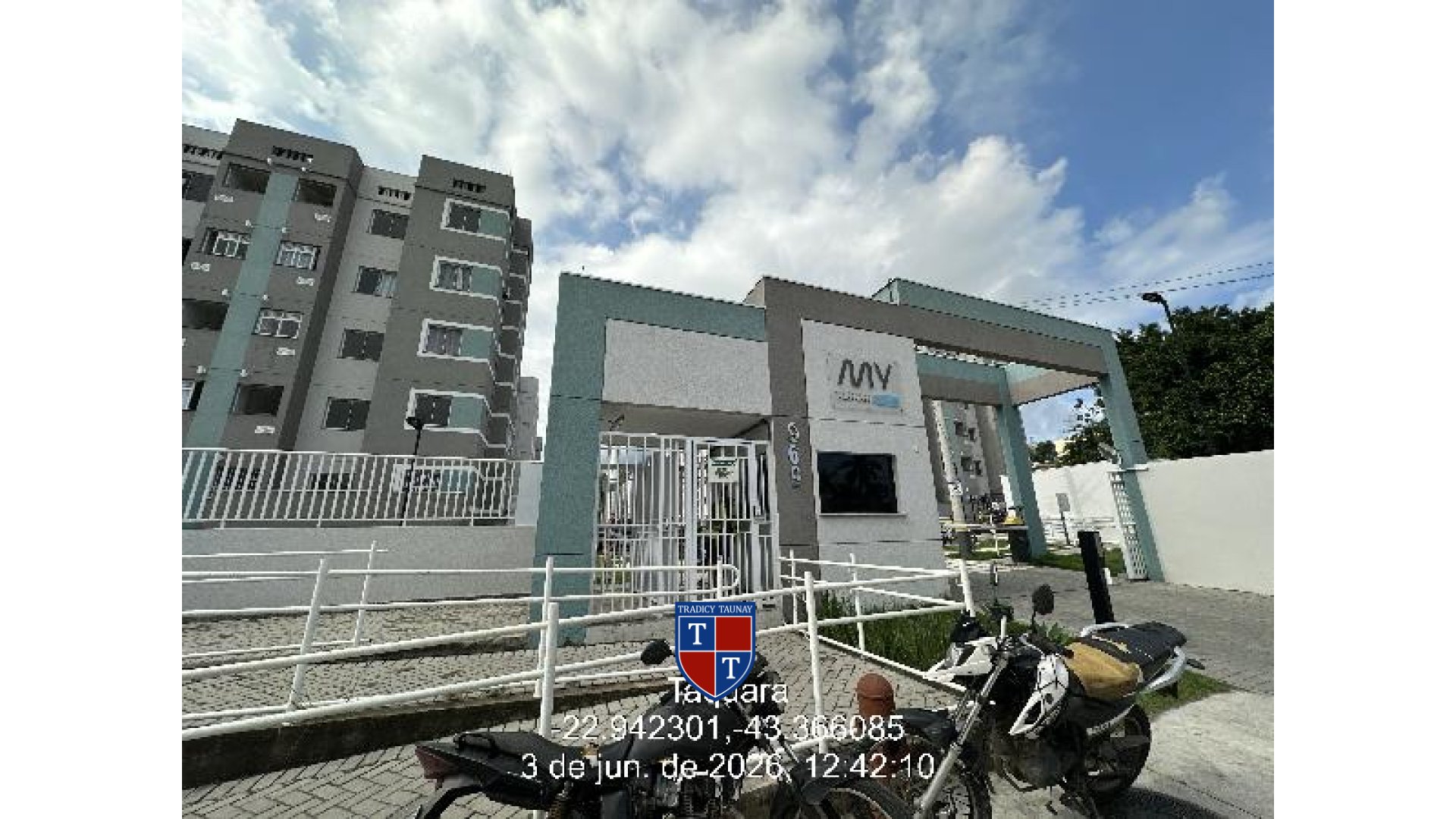 Foto 1 de APARTAMENTO em PECHINCHA - Imóvel Retomado Caixa